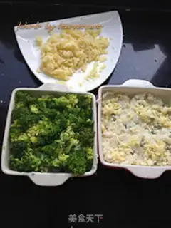 Make Cheese mashed step 8