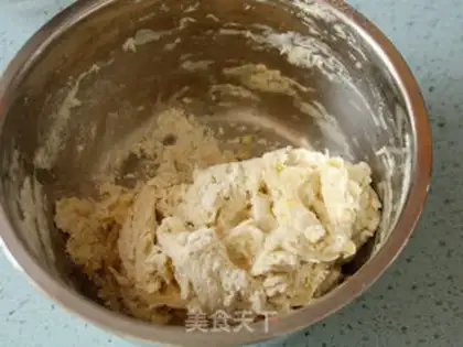 Make A loaf step 4
