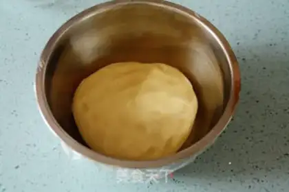 Make A loaf step 6