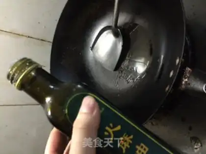 Make Pelican tofu step 1
