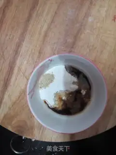 Make Steam pork step 3