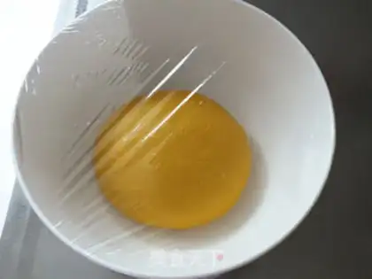 Make Carrot rolls step 5