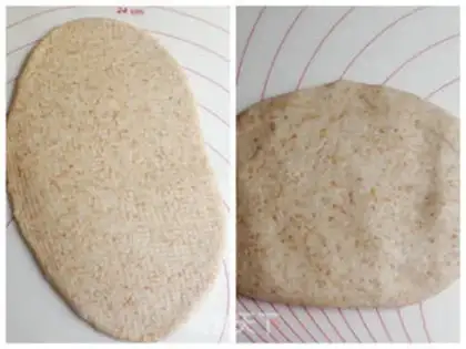 Make High-fibre snack step 2