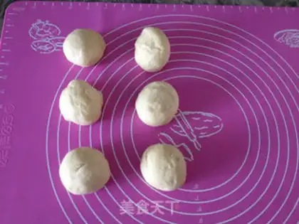 Make Coco taco step 4