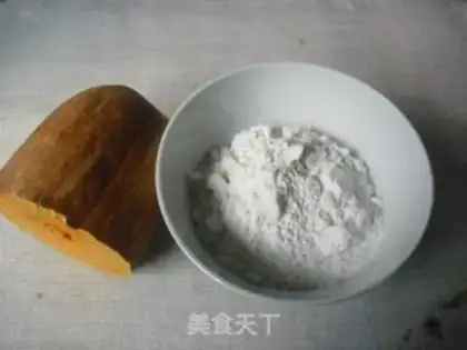 Make Pumpkin step 0
