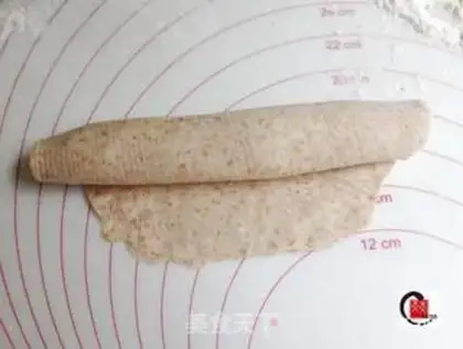 Make High-fibre snack step 3