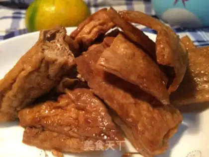 Make Pelican tofu step 4