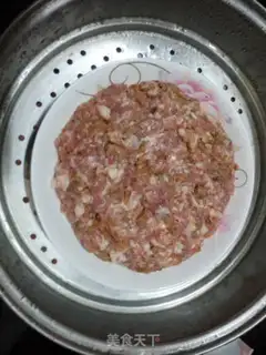 Make Steam pork step 6