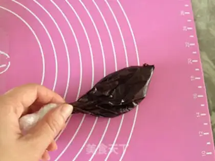 Make Coco taco step 5