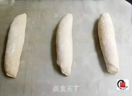Make High-fibre snack step 4