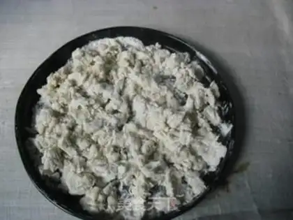 Make Coco taco step 6