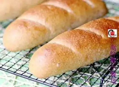 Make High-fibre snack step 5