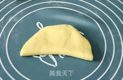 Make A loaf step 14