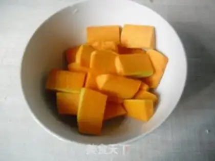 Make Pumpkin step 3