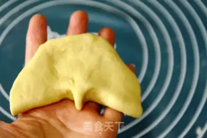Make A loaf step 15