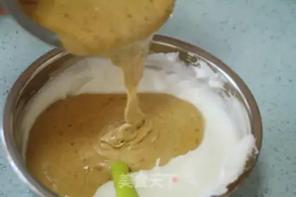 Make Red sugar embryos step 17