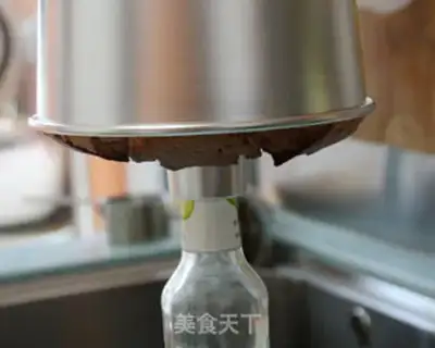 Make Red sugar embryos step 20