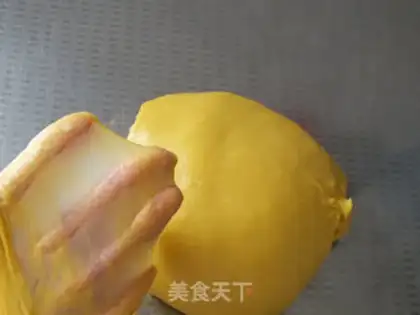 Make Carrot snack step 3