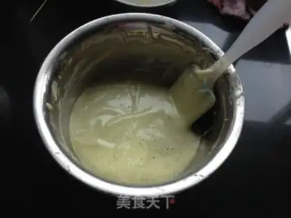 Make Double Cake Roll step 7