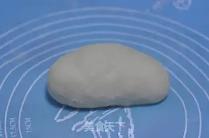Make White buns step 7