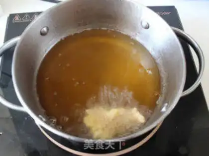 Make ♪ Flowers and fragrance shrimp ♪ step 5