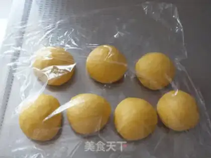 Make Carrot snack step 6