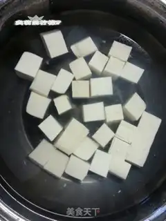 Make Fish tofu soup step 5