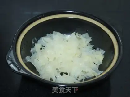 Make Porridge step 1