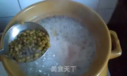 Make Pumpy green dove soup step 6