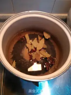 Make Chicken liver step 2