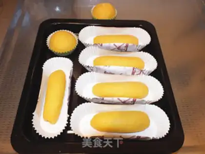 Make Carrot snack step 10