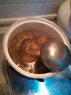 Make Chicken liver step 5