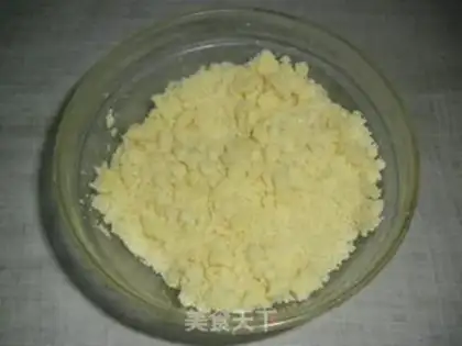 Make Sweet cranberry bread step 0
