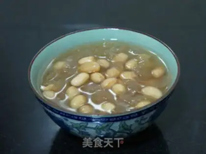 Make Porridge step 6