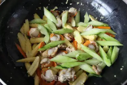 Make ♪ Fresh beet corn ♪ step 6