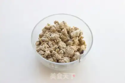 Make Milk coarse muffins step 5