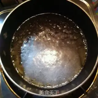 Make Gold shrimp step 3