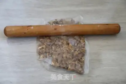 Make Peach in the palace step 1