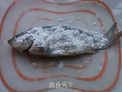 Make Carp