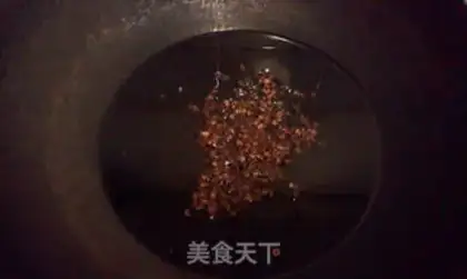 Make Soy sauce step 4