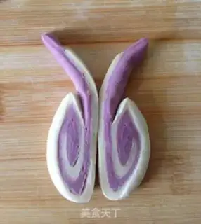 Make Butterflies step 11