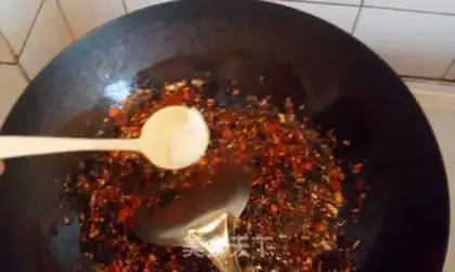 Make Soy sauce step 8