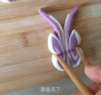 Make Butterflies step 12