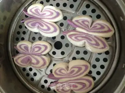 Make Butterflies step 13