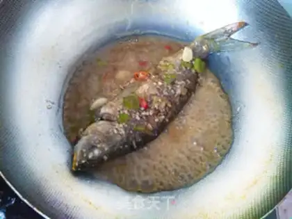 Make Carp