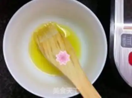 Make Pretzels, onions step 10