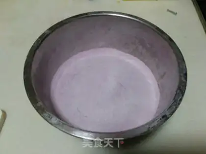Make ♪ Potato bean rice ♪ step 1