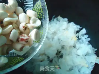 Make Lily