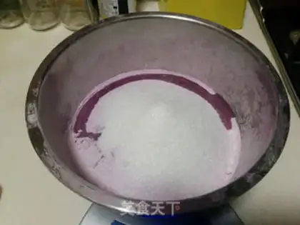 Make ♪ Potato bean rice ♪ step 3