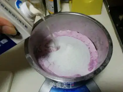 Make ♪ Potato bean rice ♪ step 4